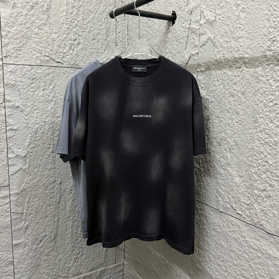 BALENCI*GA *2025 New Arrival Classic T Same Style Size：S M L XL XXL （ ，Size ） ：